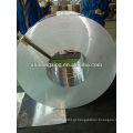 1100 bobina de decoração de alumínio 0.09mm